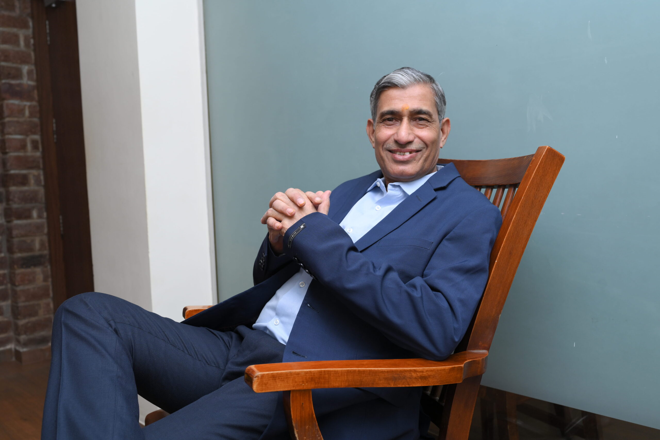 Dr. Hiralal H Agarwal