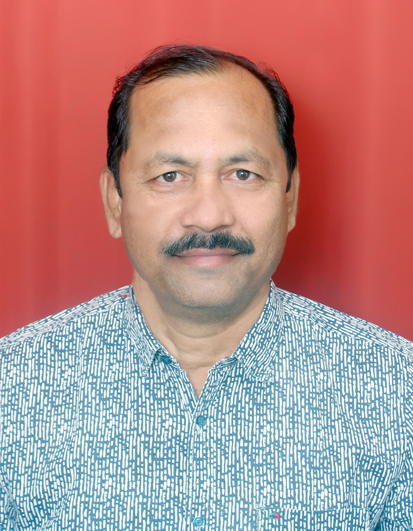 Dr. Anil Kagade