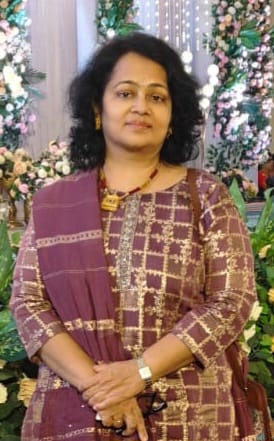 Dr. Sushma Agrawal