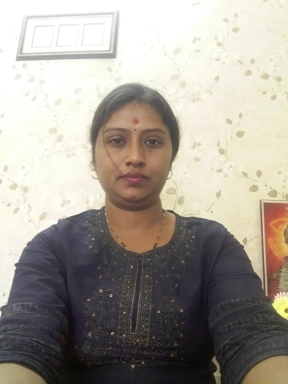 Dr. Jyoti Birajdar 
