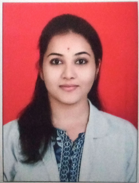 Dr. Shrusti Bhaiyya