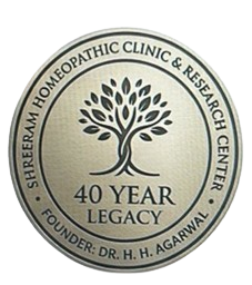 Dr. Hiralal H Agarwal , clinical practice